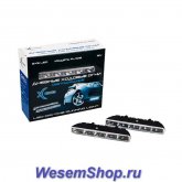 Дневные ходовые огни  Xenite PL-1018